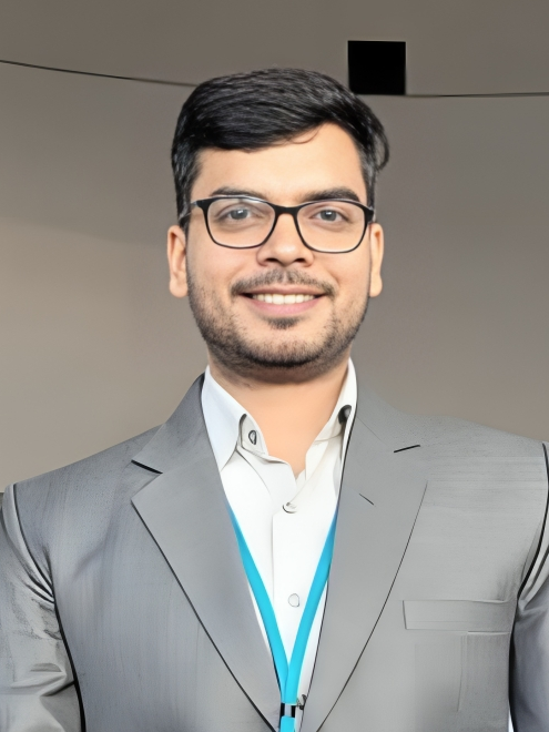 Ravi Tripathi